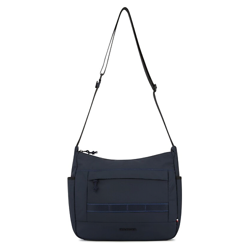 Сумка TOMMY HILFIGER Сумка-мессенджер TH Colour Messenger