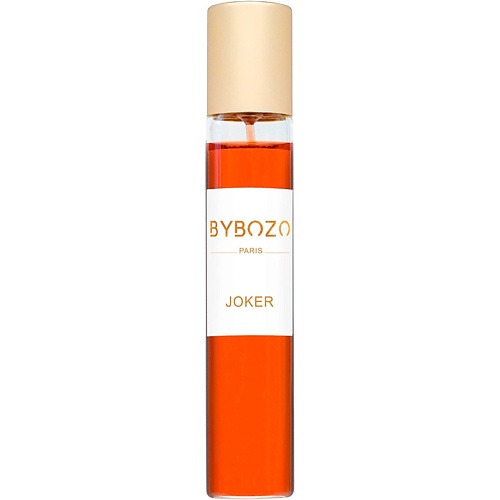 Парфюмерная вода BYBOZO Joker