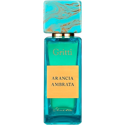 GRITTI Turchesi Arancia Ambrata 100