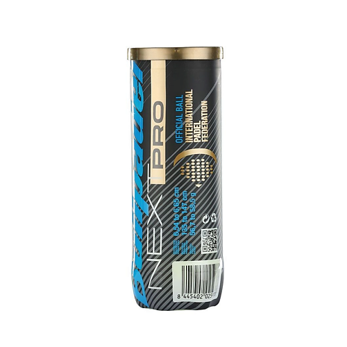 Ракетка для падел тенниса BULLPADEL Набор для падел тенниса Vertex 04 Comfort