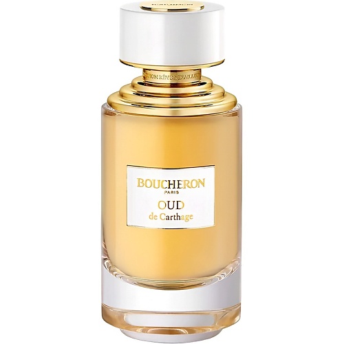 Парфюмерная вода BOUCHERON Oud De Carthage