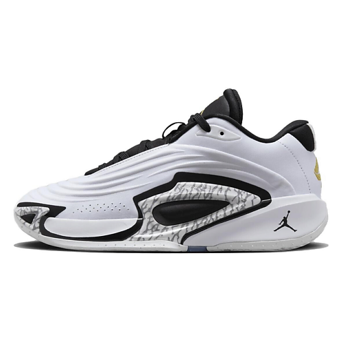 Кроссовки NIKE Кроссовки баскетбольные Air Luka 3 Pf 'Motorsport'
