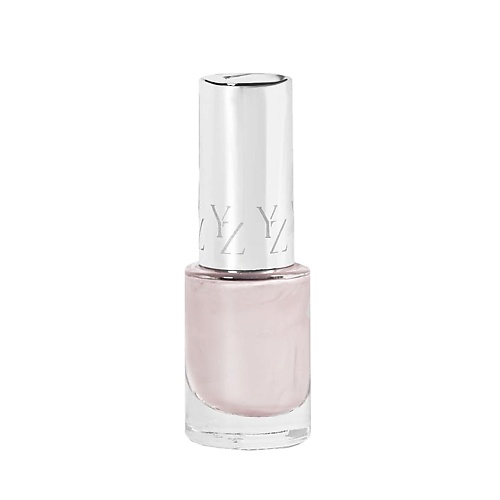 Лак для ногтей YLLOZURE Лак сияющее покрытие Lumiere Nail Polish