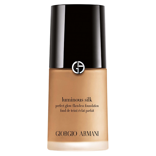 Тональное средство YVES SAINT LAURENT Тональный крем LUMINOUS SILK