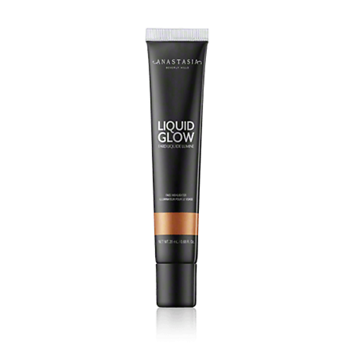 Хайлайтер для лица ANASTASIA BEVERLY HILLS Жидкий хайлайтер Liquid Glow Rose Gold