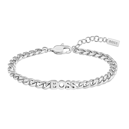 Браслет BOSS Браслет-цепочка BOSS Kassy Curb Chain 1580592