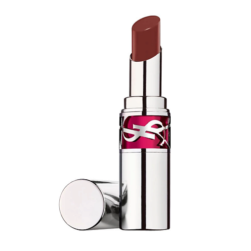 Помада для губ YVES SAINT LAURENT Увлажняющая помада-блеск Candy Glaze Lipgloss-Stick