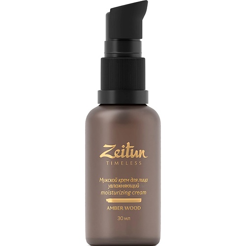 Крем для лица ZEITUN Мужской крем для лица, увлажняющий Timeless Moisturizing Cream