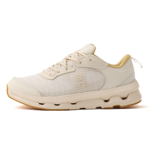 ON RUNNING Кроссовки Cloudzone Running Shoes Women's Ecru