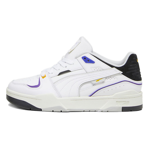 Кроссовки PUMA Кроссовки Slipstream Bball 'Blue'