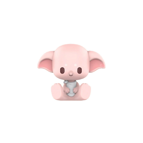 Мягкая игрушка POP MART Игрушка Harry Potter Magic World Animal City Collection Mystery Boxes Dobby,1шт