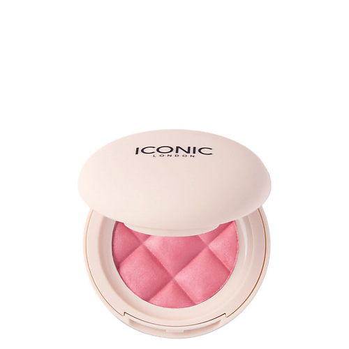 Румяна ICONIC LONDON Румяна Soft Touch