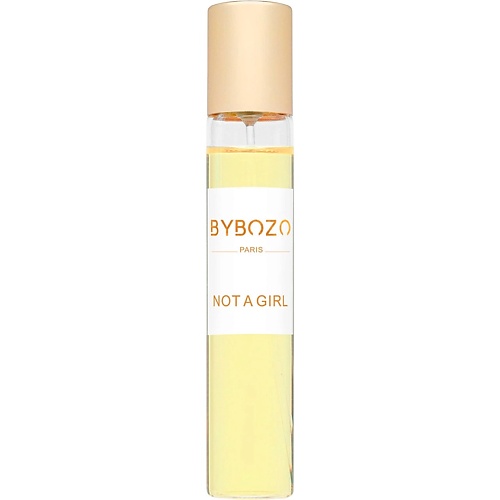 Парфюмерная вода BYBOZO Not A Girl