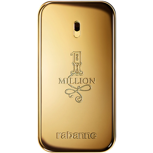 Туалетная вода RABANNE 1 Million