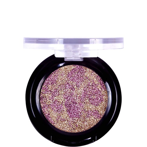 Верхнее покрытие для век J. CAT BEAUTY Топпер для век Glitter Dazzle