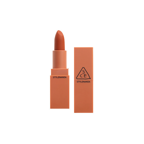 Помада для губ 3CE Матовая помада для губ Mood Recipe Matte Lip Color