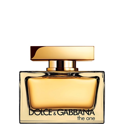 DOLCE&GABBANA The One Intense 50