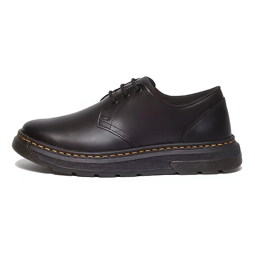 Кроссовки DR. MARTENS Дерби обувь мужская Crewson Lo