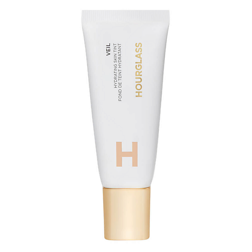 Тональное средство HOURGLASS Тональный крем увлажняющий женский Veil Hydrating Skin Tint 15