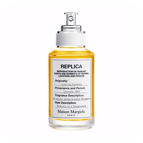 Туалетная вода MAISON MARGIELA Туалетная вода Replica Chasing Sunsets