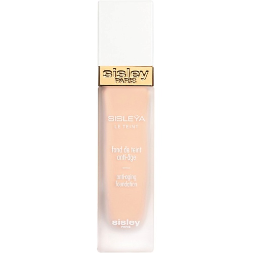 SISLEY Тональный антивозрастной крем Sisleya Anti-Aging Foundation