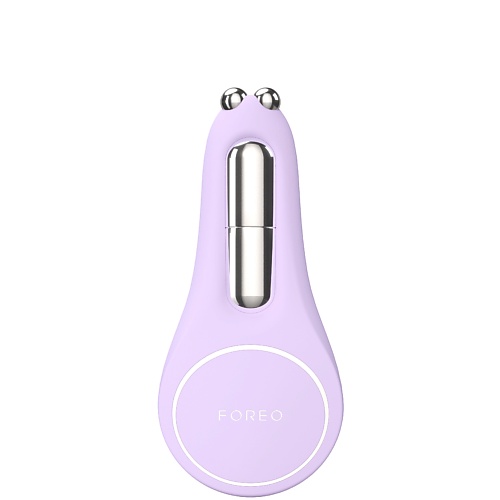 Прибор для ухода за лицом FOREO Bear 2 умные тонизирующие микротоки для глаз и губ