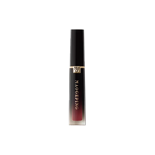 Помада для губ MAOGEPING Жидкая матовая помада Feathery Air Matte Lip Glaze