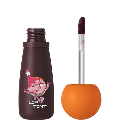 Тинт для губ BEAUTY BOMB Тинт для губ Смешарики Lip Tint