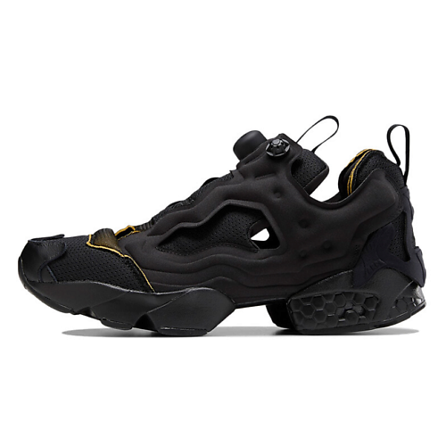 Кроссовки REEBOK Кроссовки Reebok Instapump Fury Maison Margiela Memory Of Black