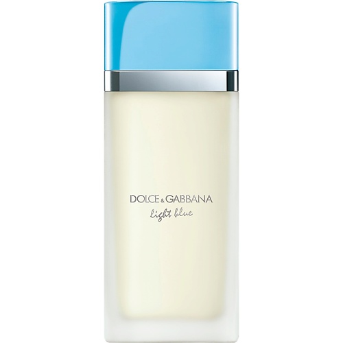 DOLCE&GABBANA Light Blue 100