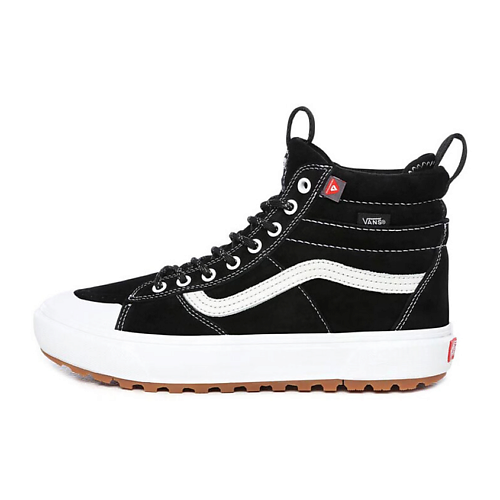 Кроссовки VANS Кроссовки Sk8 Hi Mte 2.0 Dx 'Black Gum'