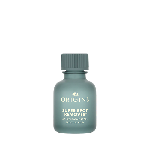 Сыворотка для лица ORIGINS Сыворотка точечного действия против акне Super Spot Remover