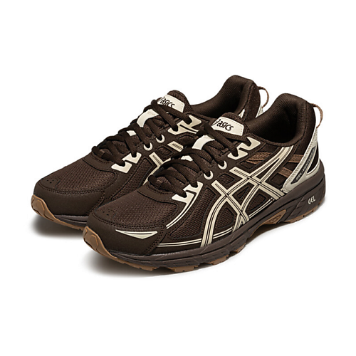 Кроссовки ASICS Кроссовки низкие унисекс Gel Venture 6