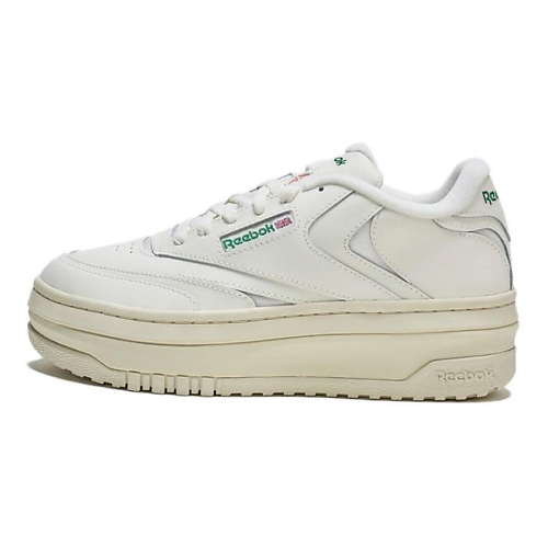 Кроссовки REEBOK Кроссовки для треккинга Club C Women's Extra