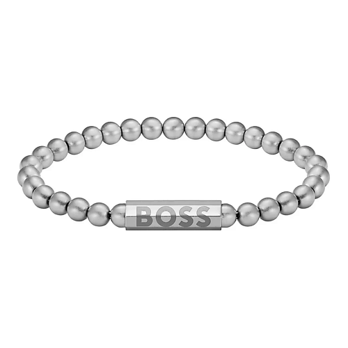 Браслет BOSS Браслет из стали BOSS Sphere 1580658M