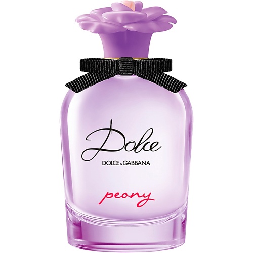 DOLCE&GABBANA Dolce Peony 75