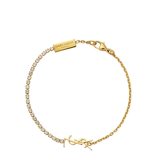 Браслет YVES SAINT LAURENT Браслет Saint Laurent Cassandre Charm