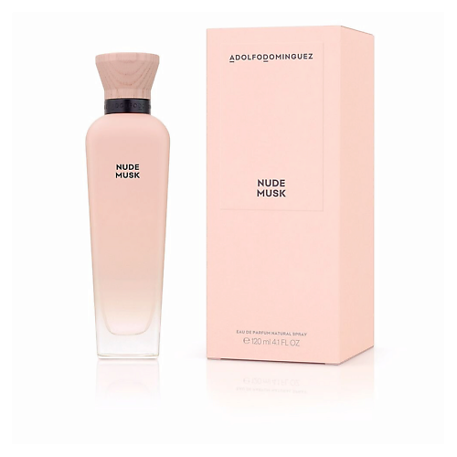 Парфюмерная вода Nude Musk