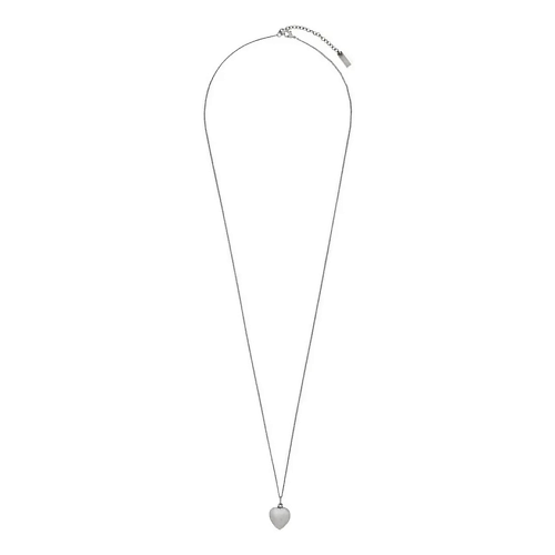 Колье YVES SAINT LAURENT Колье Saint Laurent Heart Charm