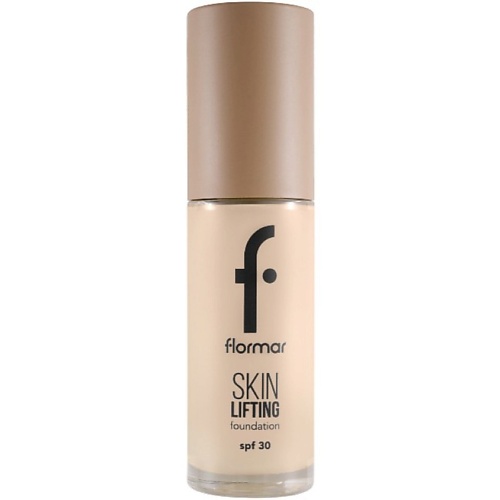 FLORMAR Тональная основа для лица SPF30 Skin Lifting Foundation