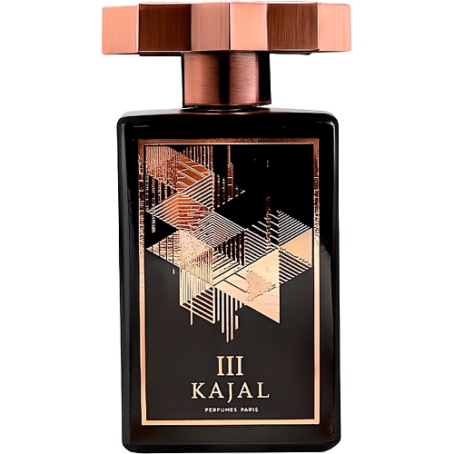 Набор парфюмерии KAJAL Набор Kajal III