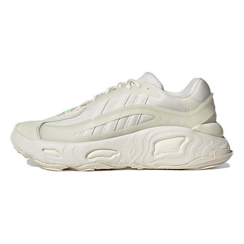Кроссовки ADIDAS ORIGINAL Кроссовки Oznova 'Off White'