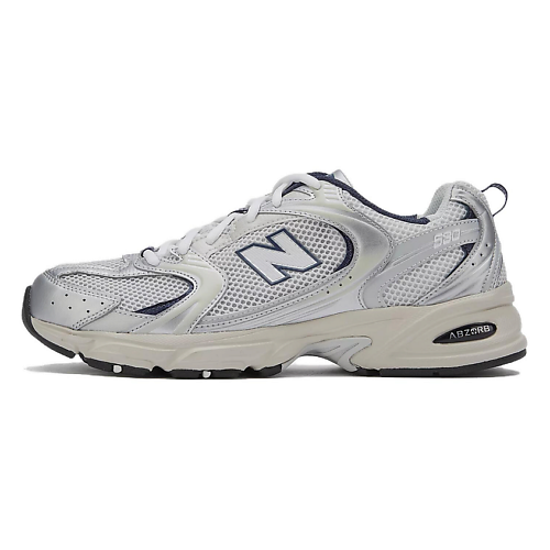 Кроссовки NEW BALANCE Кроссовки повседневные мужские MR530KA