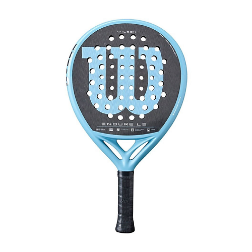 Ракетка для падел тенниса WILSON Ракетка для падел тенниса Endure LS V1