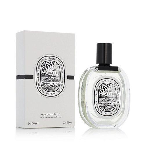Туалетная вода DIPTYQUE Туалетная вода Eau Moheli