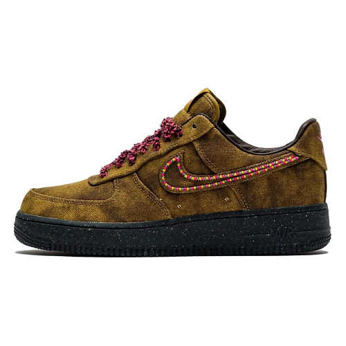 Кроссовки NIKE Кроссовки мужские Air Force 1 Skateboard