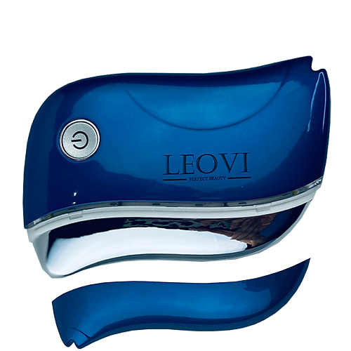 LEOVI Микротоковый массажер для лица и шеи EMS-LIFT, rf лифтинг, против морщин