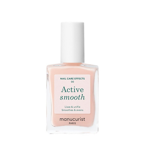 Лак для ногтей MANUCURIST Лак для ногтей Active Nagellack Smooth