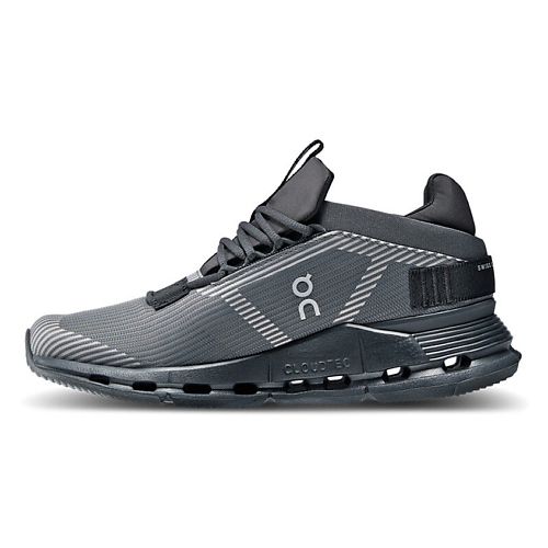 Кроссовки ON RUNNING ON1 Cloudnova low-top sneakers Women's