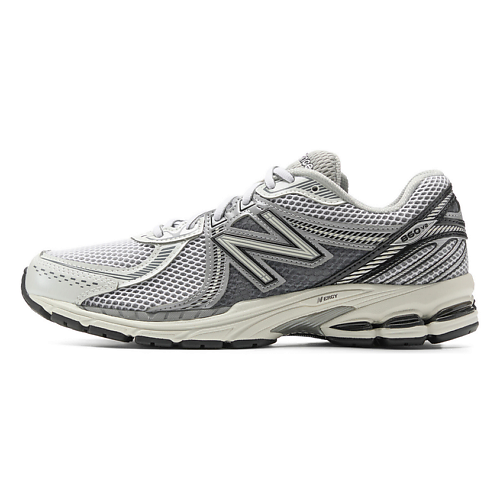 NEW BALANCE Кроссовки v2 'Sea Salt Dark Grey'